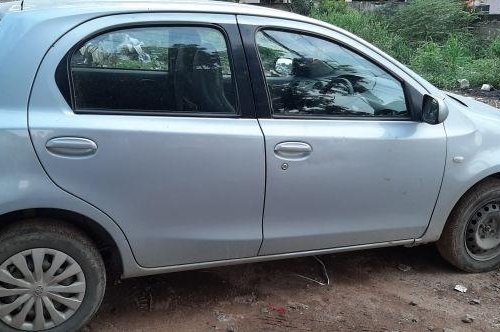 Used Toyota Etios Liva GD 2012 MT for sale