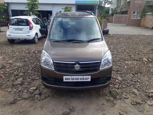 Used 2012 Maruti Suzuki Wagon R LXI CNG MT for sale