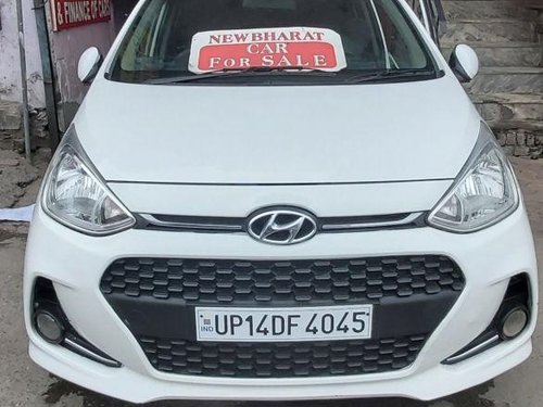 Hyundai Grand i10 1.2 Kappa Sportz MT for sale 