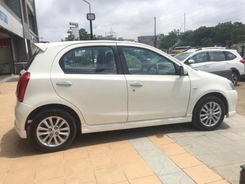 2011 Toyota Etios Liva VX MT for sale at low price