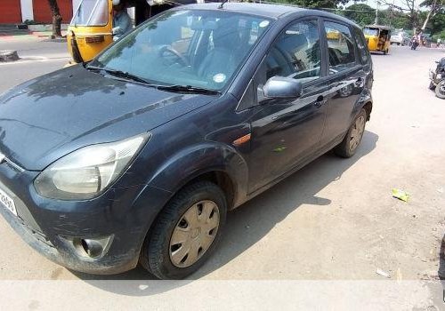 Used 2011 Figo Diesel ZXI  for sale in Warangal