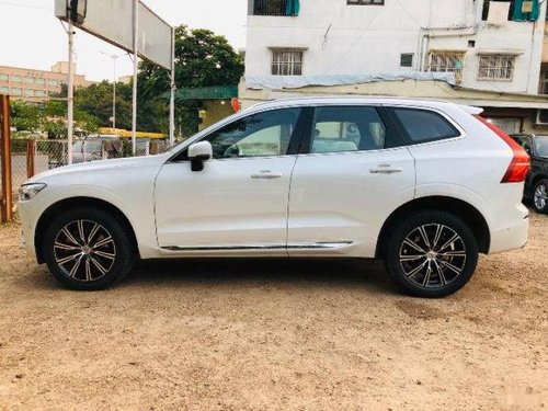 Used Volvo XC60 D5 Inscription AT 2019 for sale