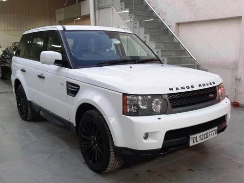 Used Land Rover Range Rover Sport HSE 2011 AT for sale