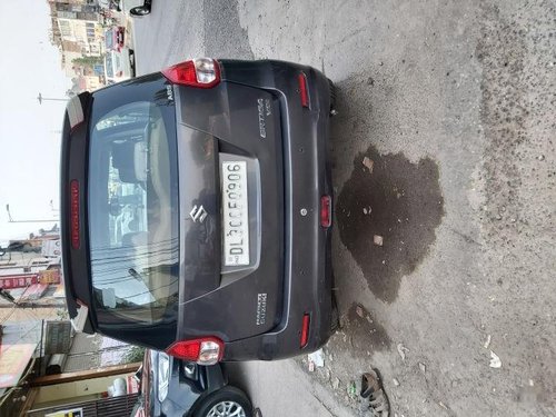 Used 2014 Ertiga VDI  for sale in New Delhi