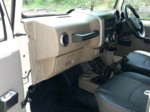 Mahindra Thar 2010-2015 CRDe AC MT for sale