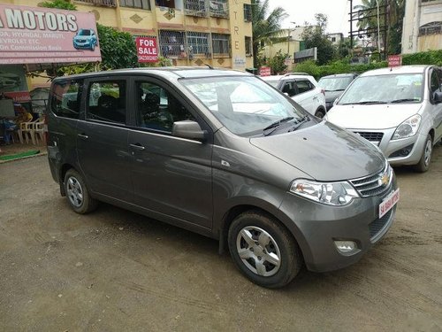 Used Chevrolet Enjoy TCDi LT 7 Seater 2013 MT for sale