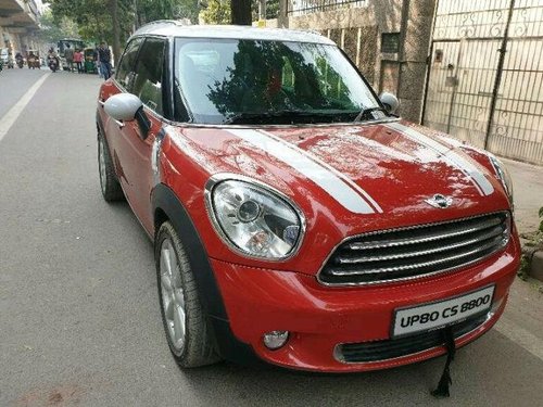 Used Mini Cooper 5 DOOR AT car at low price