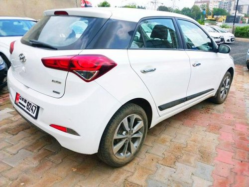 Hyundai Elite i20 2014-2015 Asta Option 1.4 CRDi MT for sale 