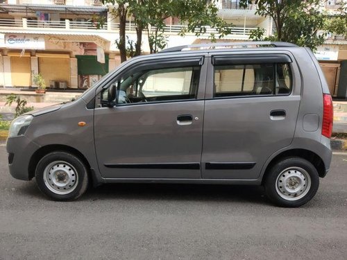 Maruti Wagon R LXI BS IV MT for sale