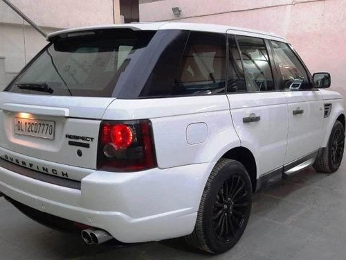 Used Land Rover Range Rover Sport HSE 2011 AT for sale