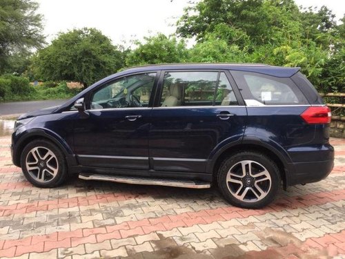 2018 Tata Hexa XT MT for sale at low price