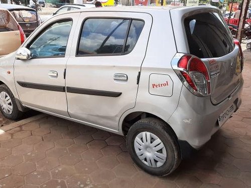 Used Maruti Suzuki Alto 800 LXI 2012 MT for sale