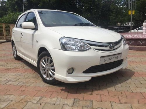 2011 Toyota Etios Liva VX MT for sale at low price