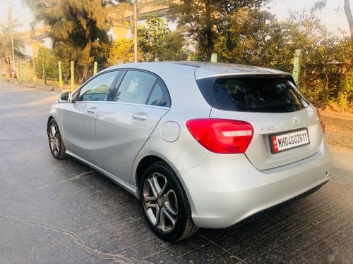 Mercedes-Benz A Class 2013-2015 A180 CDI  AT for sale