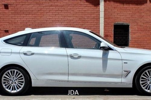 BMW 3 Series GT AT 2014 for sale