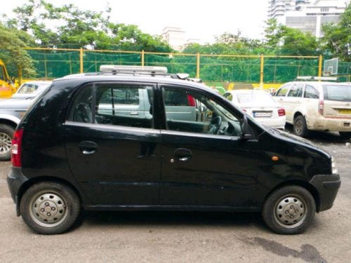 Hyundai Santro GLS I - Euro II MT for sale 