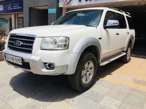 Used Ford Endeavour 2.5L 4x2 MT car at low price