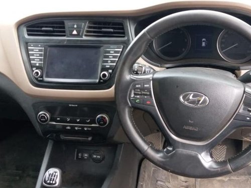 Hyundai Elite i20 2014-2015 Asta Option 1.4 CRDi MT for sale 