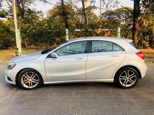 Mercedes-Benz A Class 2013-2015 A180 CDI  AT for sale