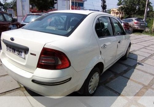 Used 2014 Fiesta Classic 1.4 Duratorq LXI  for sale in Warangal