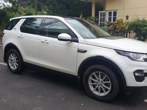 Land Rover Discovery Sport 2015 AT for sale