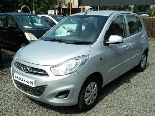 2011 Hyundai i10 AT for sale at low price