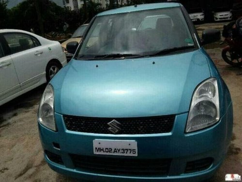 2007 Maruti Suzuki Swift LXI MT for sale