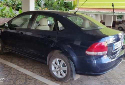 Volkswagen Vento 2012 MT for sale