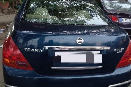 Nissan Teana 2008 AT for sale