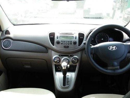 2011 Hyundai i10 AT for sale at low price