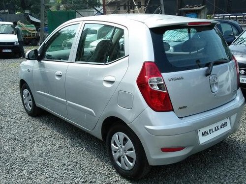 2011 Hyundai i10 AT for sale at low price