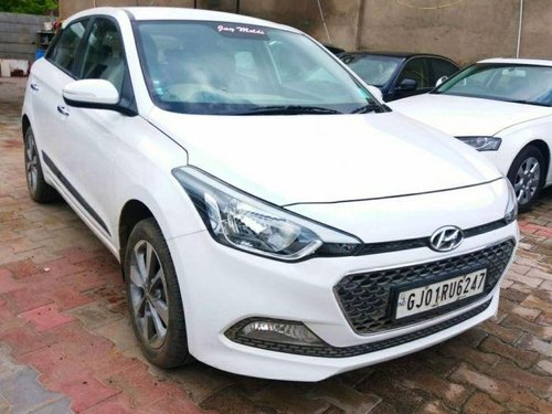 Hyundai Elite i20 2014-2015 Asta Option 1.4 CRDi MT for sale 