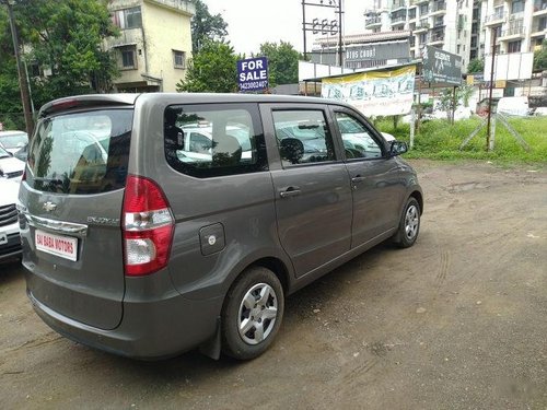 Used Chevrolet Enjoy TCDi LT 7 Seater 2013 MT for sale