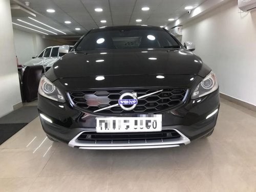 Used 2016 Volvo S60 Cross Country AT for sale