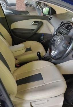 Volkswagen Vento 2012 MT for sale