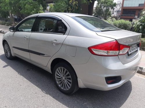 Used 2017 Maruti Suzuki Ciaz MT for sale