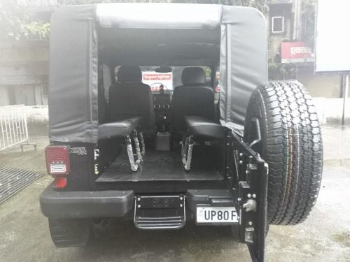 Mahindra Thar 2019 MT for sale