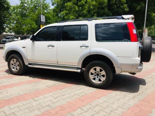 Used Ford Endeavour 2.5L 4x2 MT car at low price