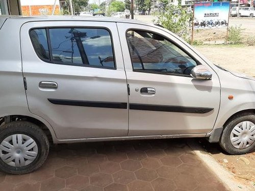 Used Maruti Suzuki Alto 800 LXI 2012 MT for sale