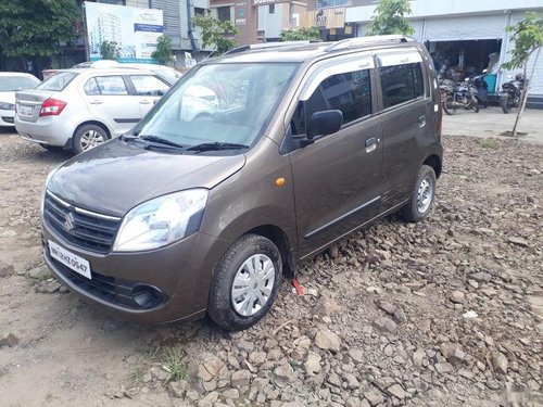 Used 2012 Maruti Suzuki Wagon R LXI CNG MT for sale