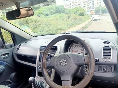 Maruti Ritz VXi MT for sale