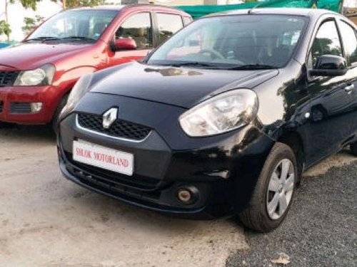 Renault Pulse RxL MT for sale