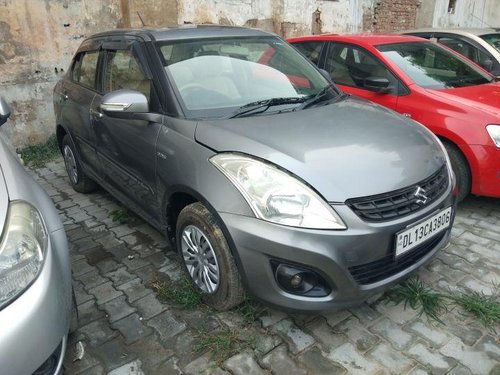 Used 2012 Maruti Suzuki Swift Dzire MT for sale