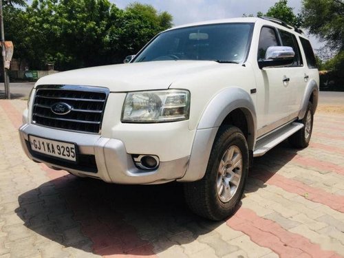 Used Ford Endeavour 2.5L 4x2 MT car at low price