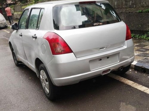 Maruti Suzuki Swift VXI 2006 MT for sale