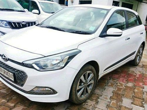 Hyundai Elite i20 2014-2015 Asta Option 1.4 CRDi MT for sale 