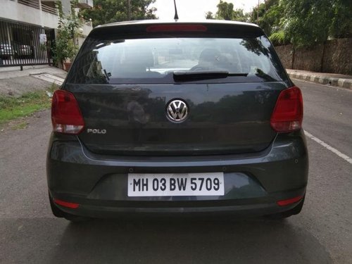 2015 Volkswagen Polo MT for sale at low price