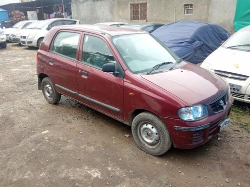 2007 Maruti Suzuki Alto MT for sale