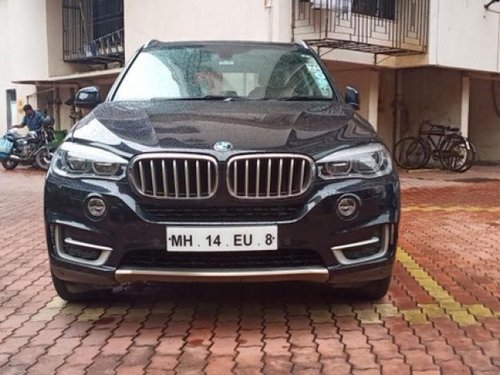 BMW X5 xDrive 30d AT 2015 for sale