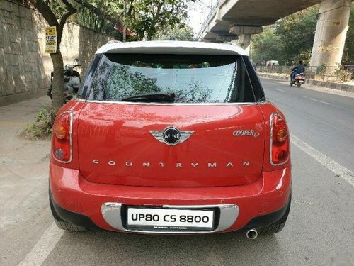 Used Mini Cooper 5 DOOR AT car at low price